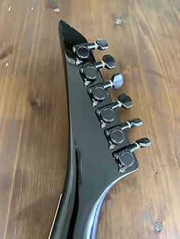 フェルナンデス TEJ 自作カッティングシート フェルナンデス エレキギター TEJ シリーズ（布袋カッティング